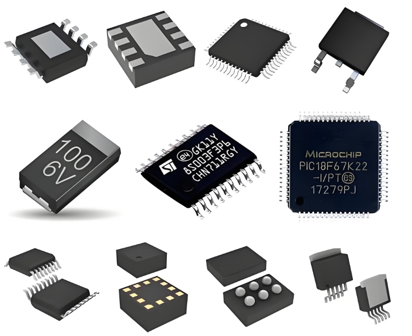 The ADM809-5LARTZ-RL7: A Comprehensive Guide to Microprocessor Supervisory Circuits